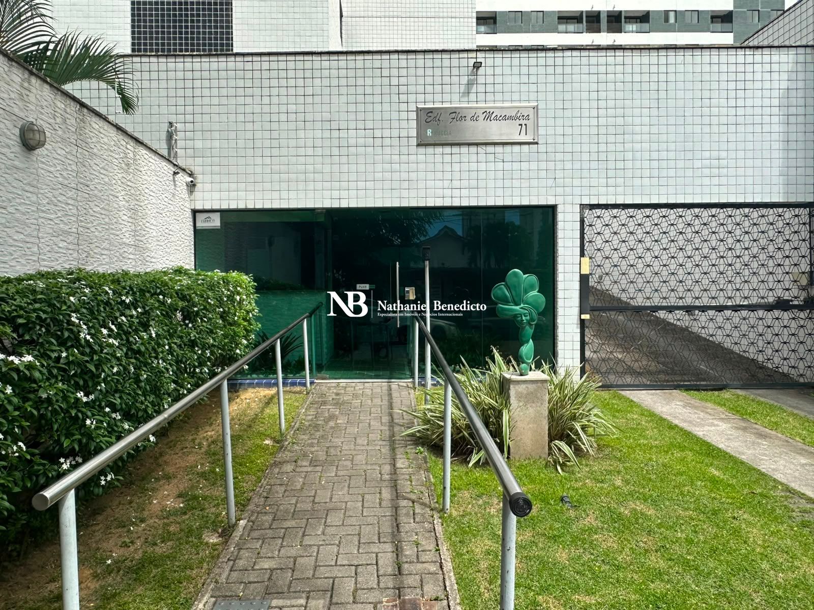 Apartamento, 3 quartos, 69 m² - Foto 23