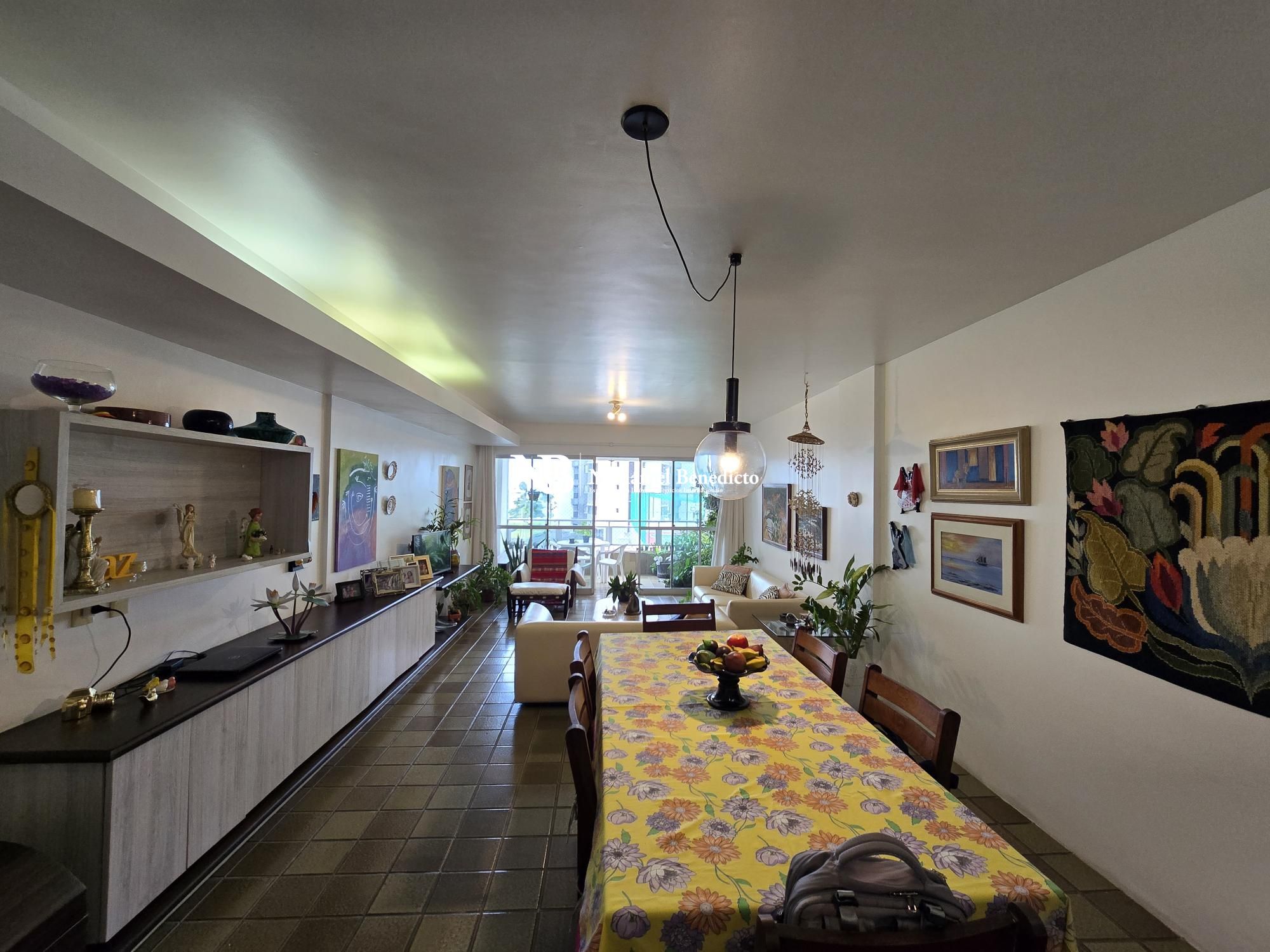 Apartamento à venda  no Pina - Recife, PE. Imóveis