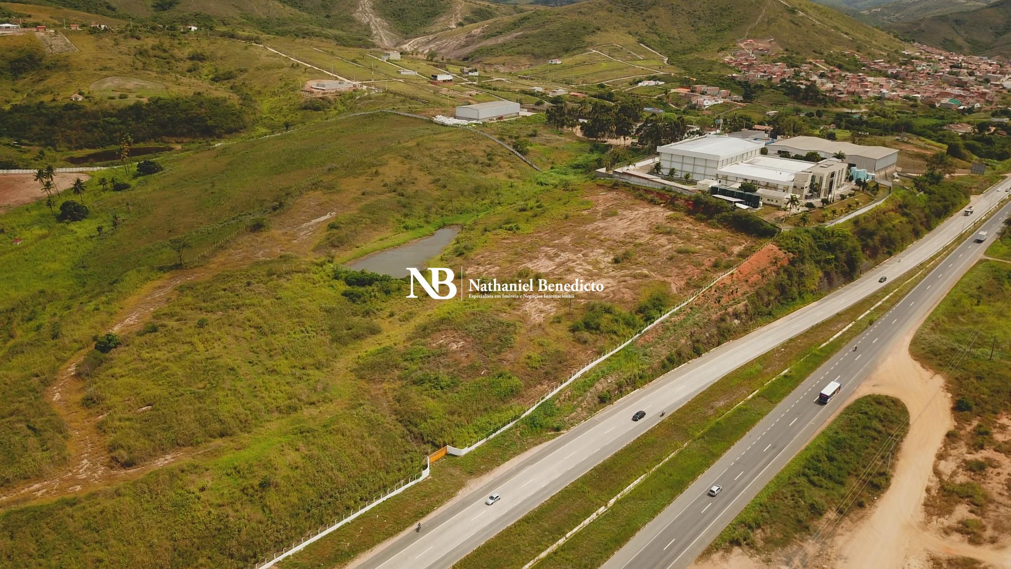 Terreno/Lote à venda, 57.500 m² por R$ 7.762.500,00 Terreno/Lote à venda, 57.500 m² por R$ 7.762.500,00