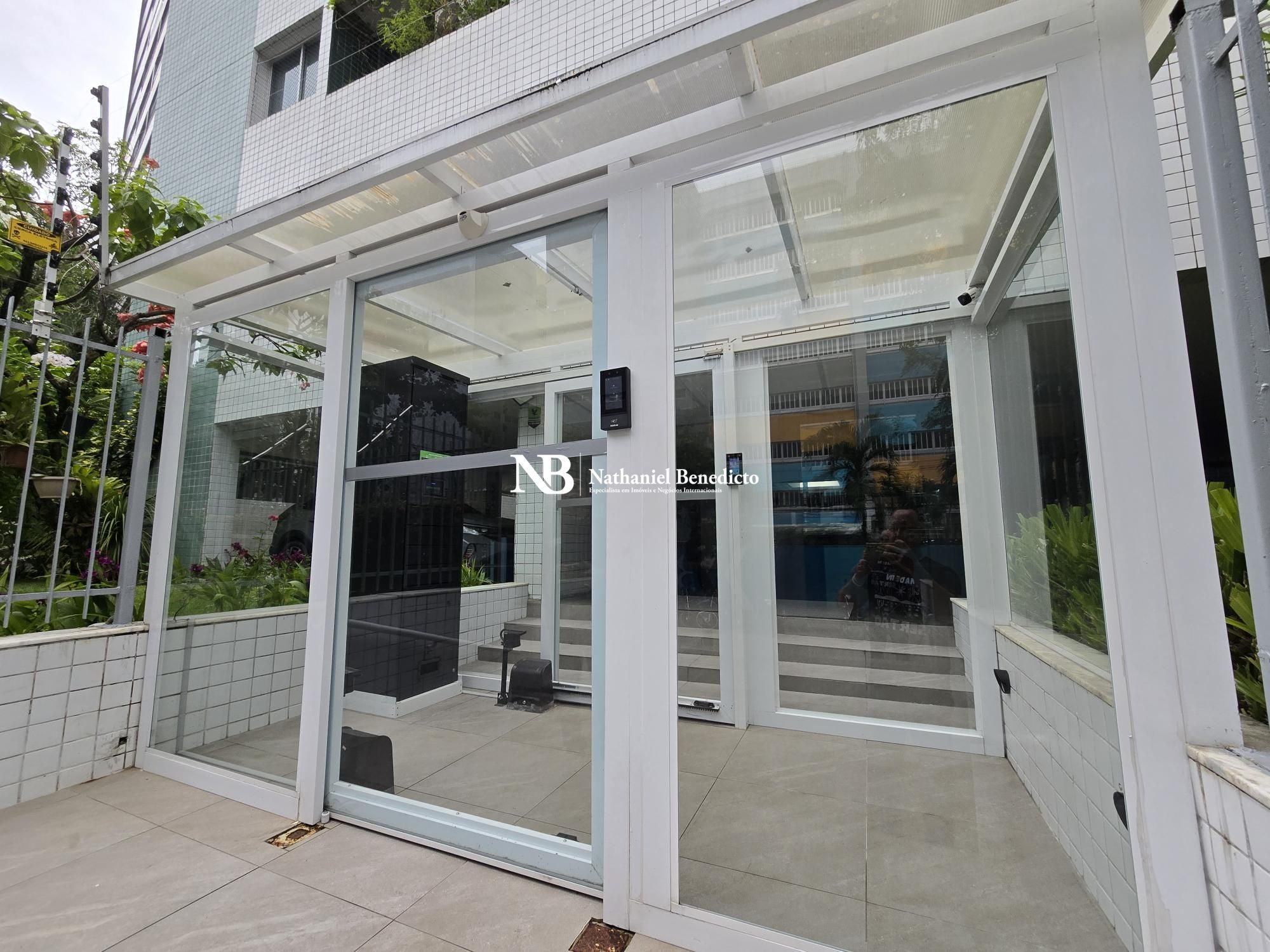 Apartamento, 3 quartos, 136 m² - Foto 22