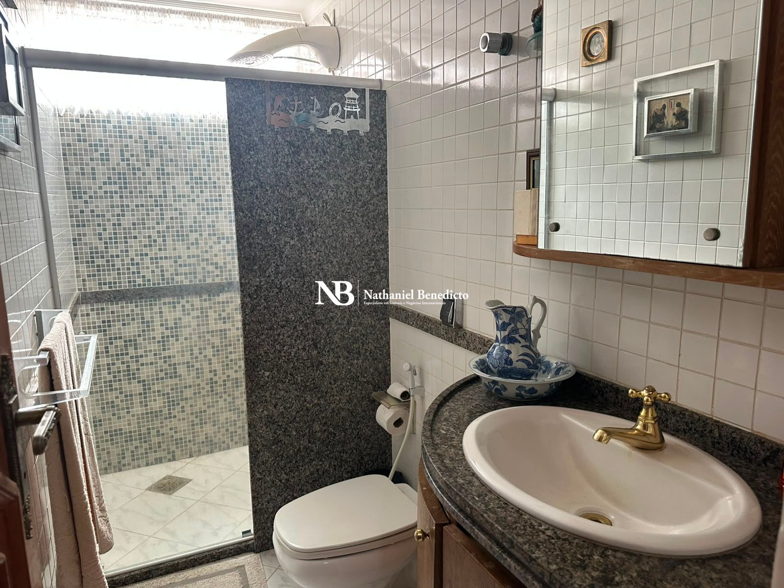 Apartamento, 3 quartos, 120 m² - Foto 21