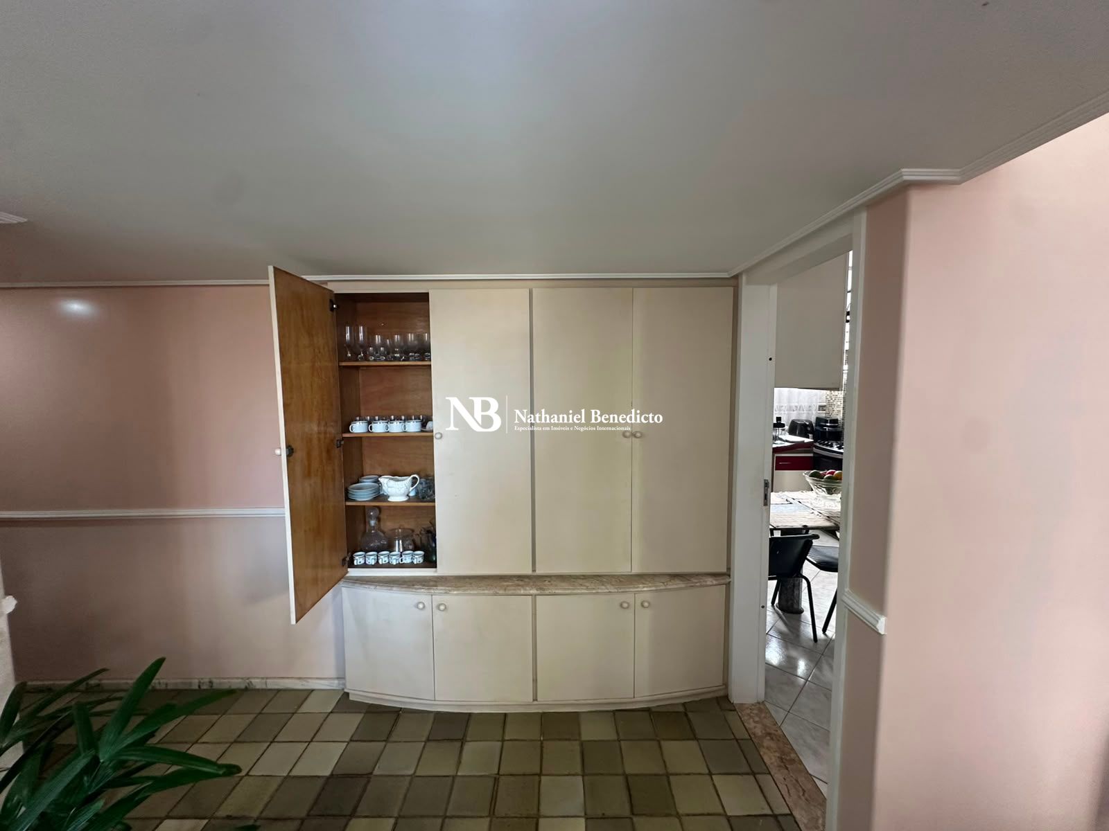 Apartamento, 3 quartos, 120 m² - Foto 7