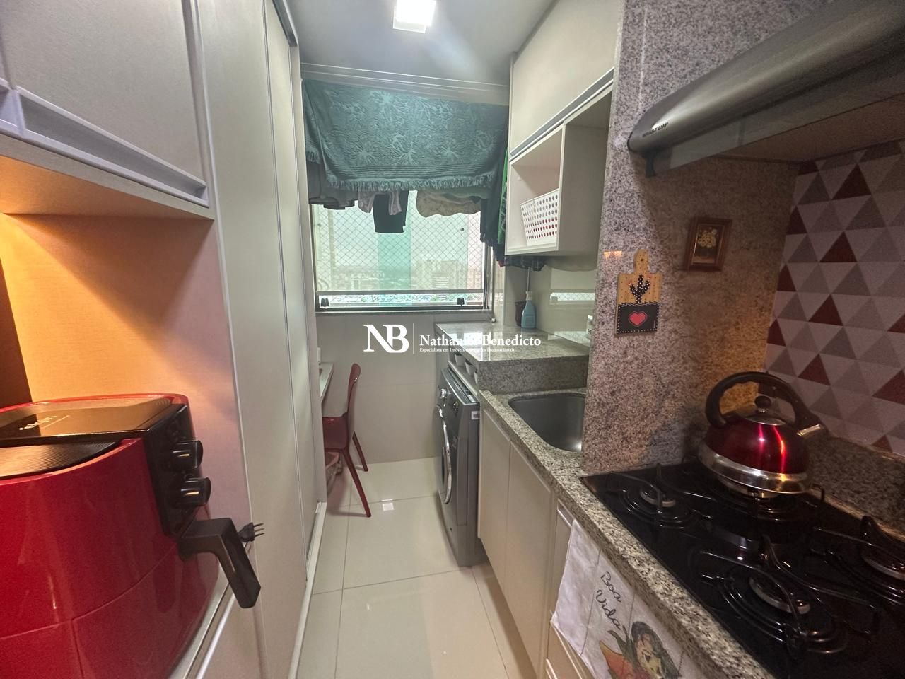 Apartamento, 2 quartos, 60 m² - Foto 38