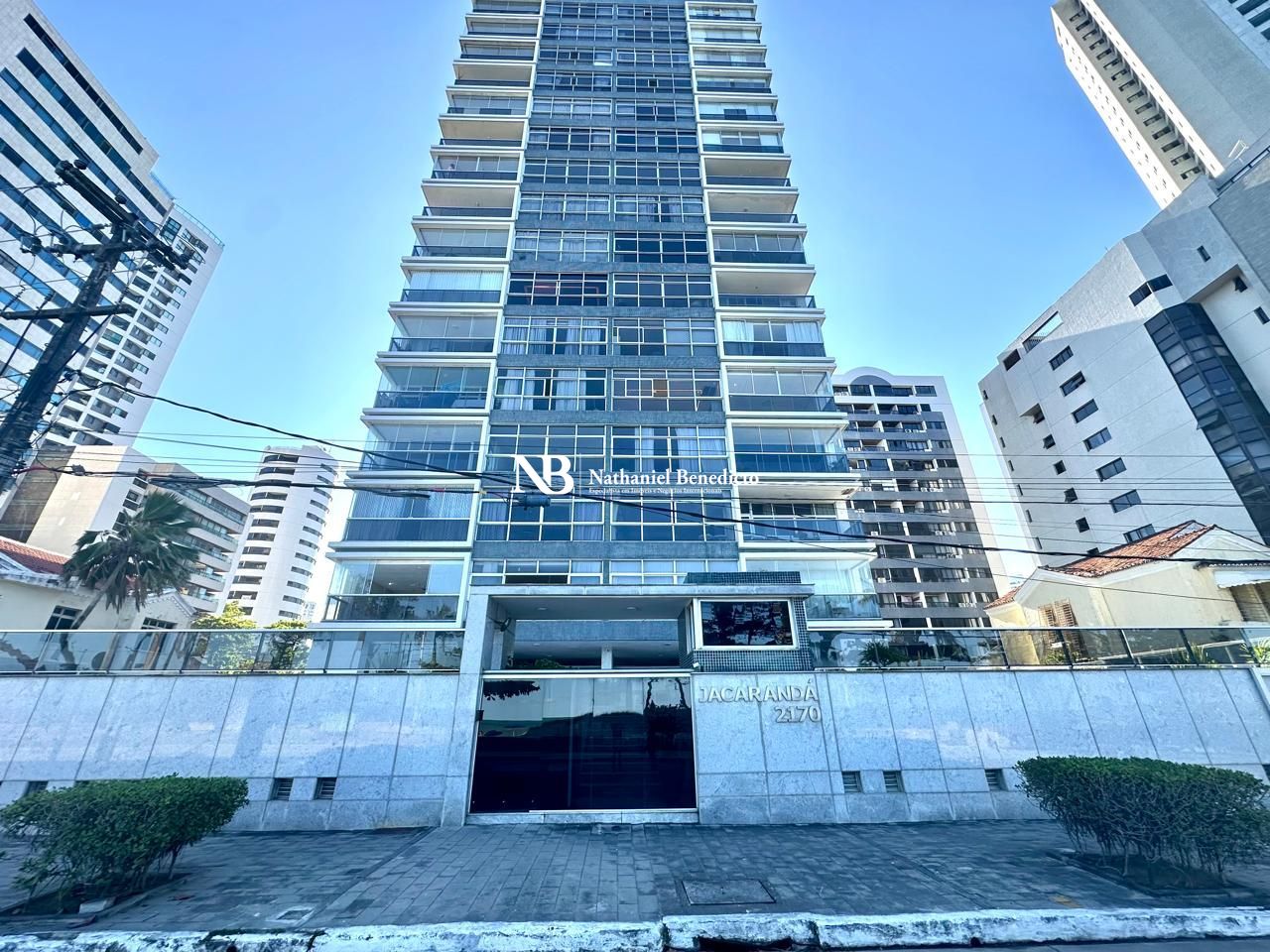 Apartamento, 4 quartos, 208 m² - Foto 50