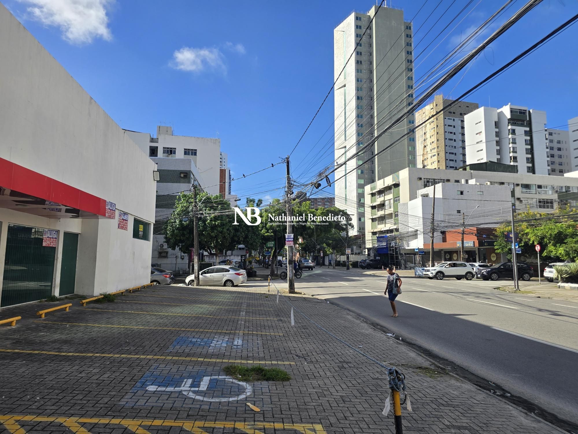 Ponto comercial com 4 Dormitórios para alugar, 498 m² por R$ 40.000,00 Ponto comercial com 4 Dormitórios para alugar, 498 m² por R$ 40.000,00