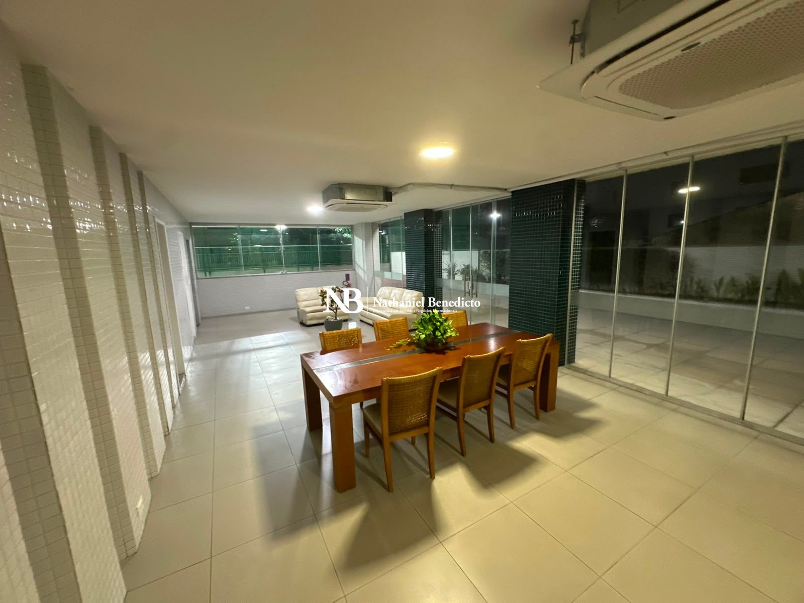 Apartamento, 4 quartos, 208 m² - Foto 43