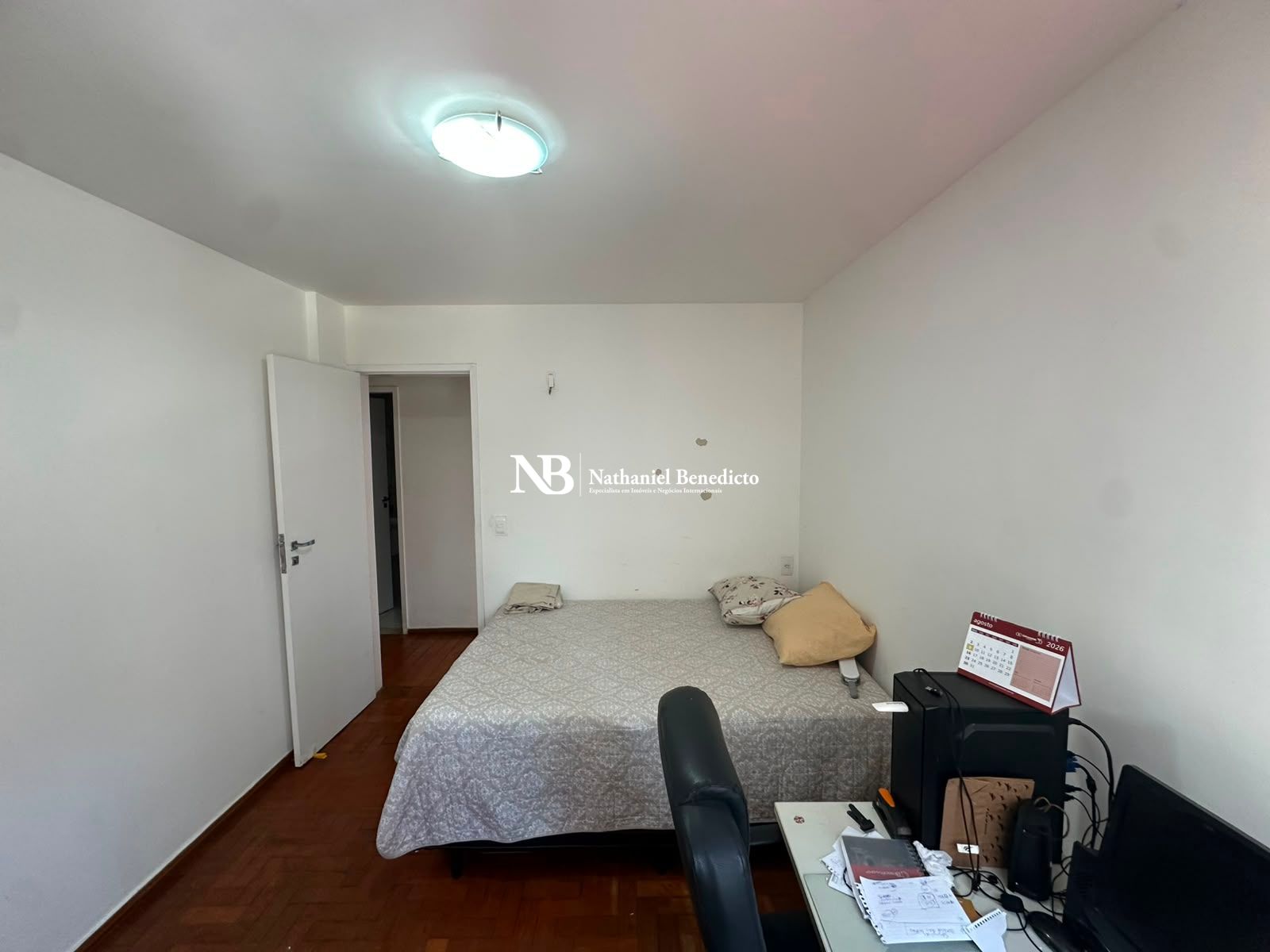 Apartamento, 3 quartos, 134 m² - Foto 14