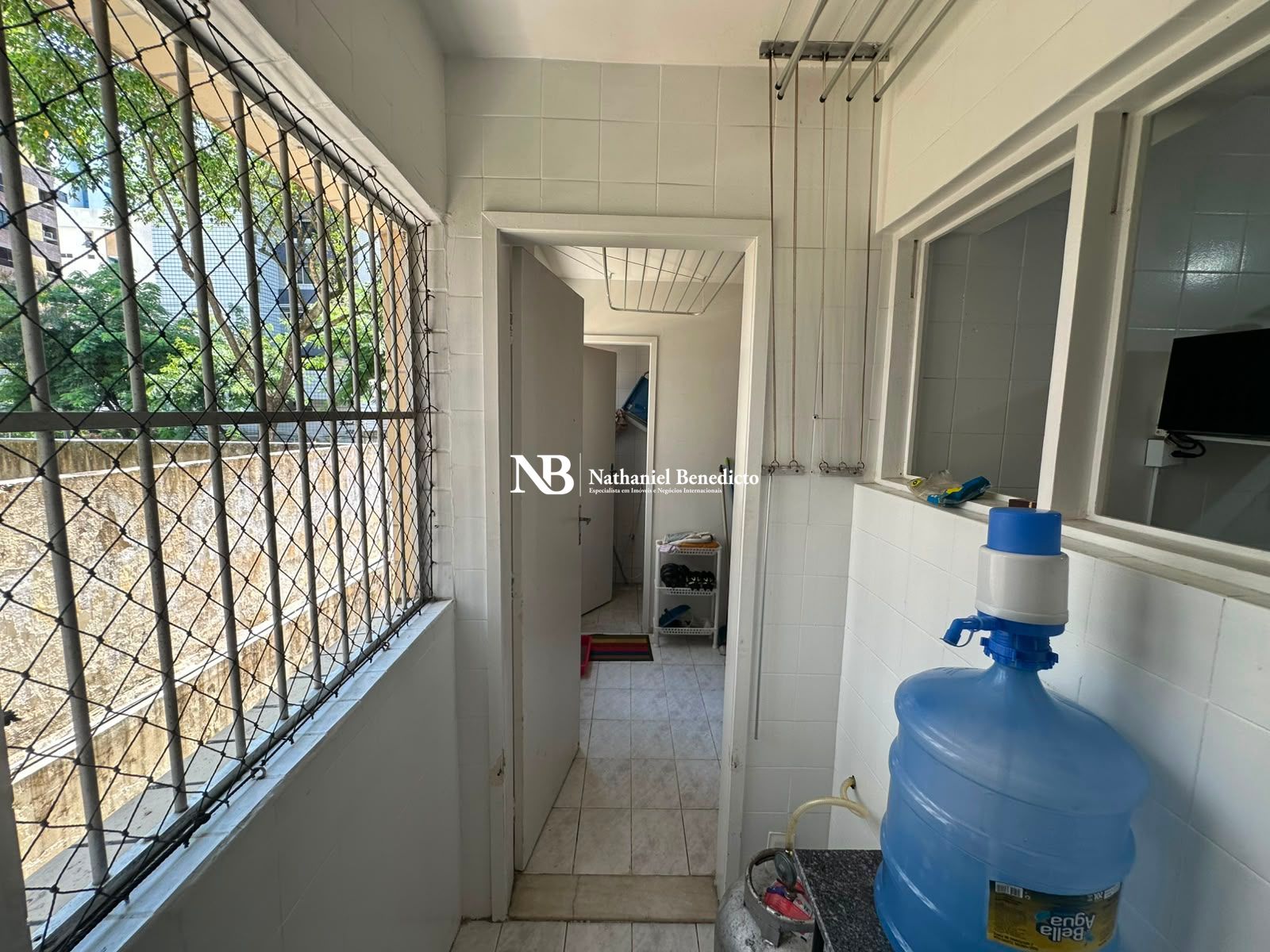 Apartamento, 3 quartos, 134 m² - Foto 23