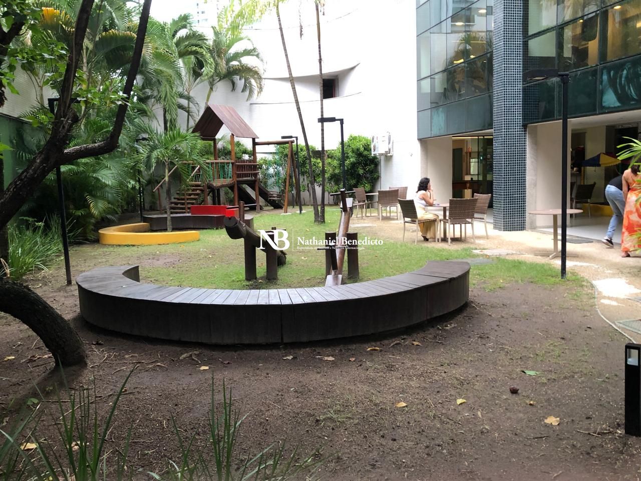 Apartamento, 2 quartos, 60 m² - Foto 17