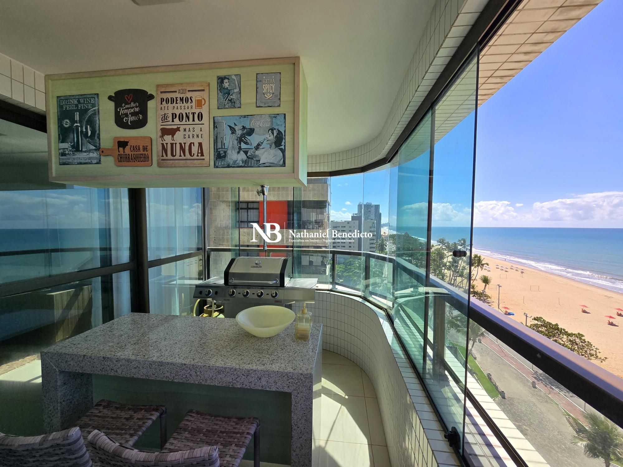 Apartamento, 3 quartos, 199 m² - Foto 10