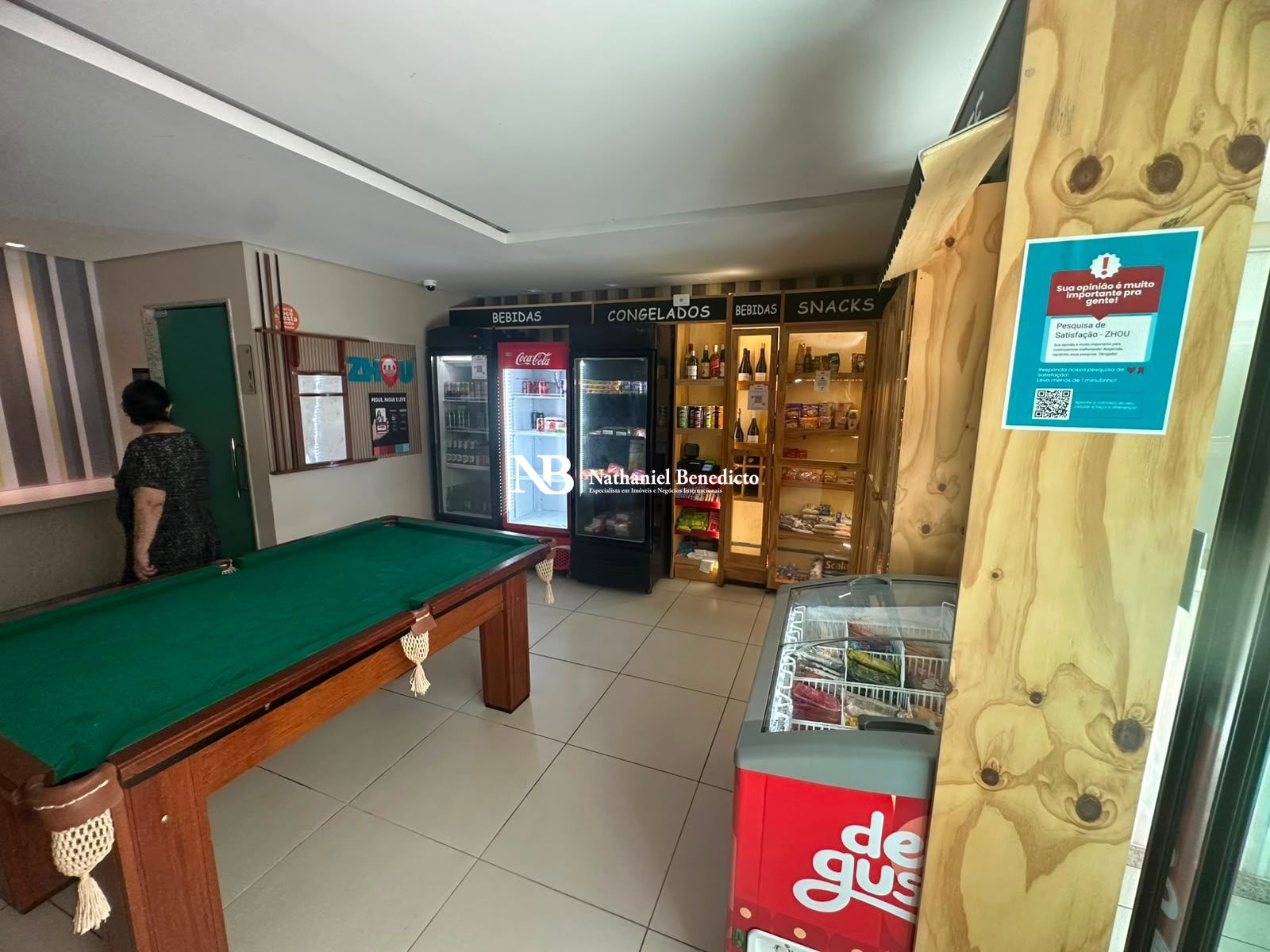 Apartamento, 2 quartos, 60 m² - Foto 28