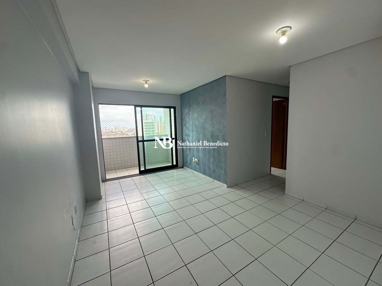 Apartamento, 3 quartos, 69 m² - Foto 2