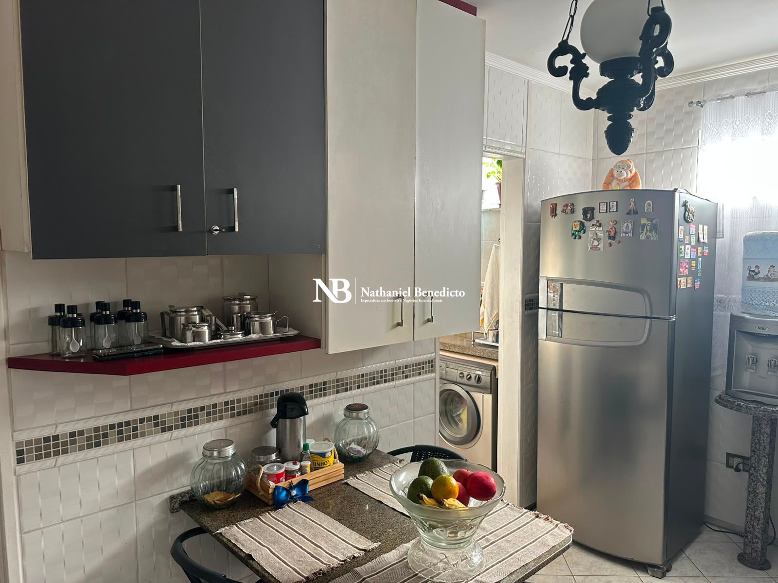 Apartamento, 3 quartos, 120 m² - Foto 31