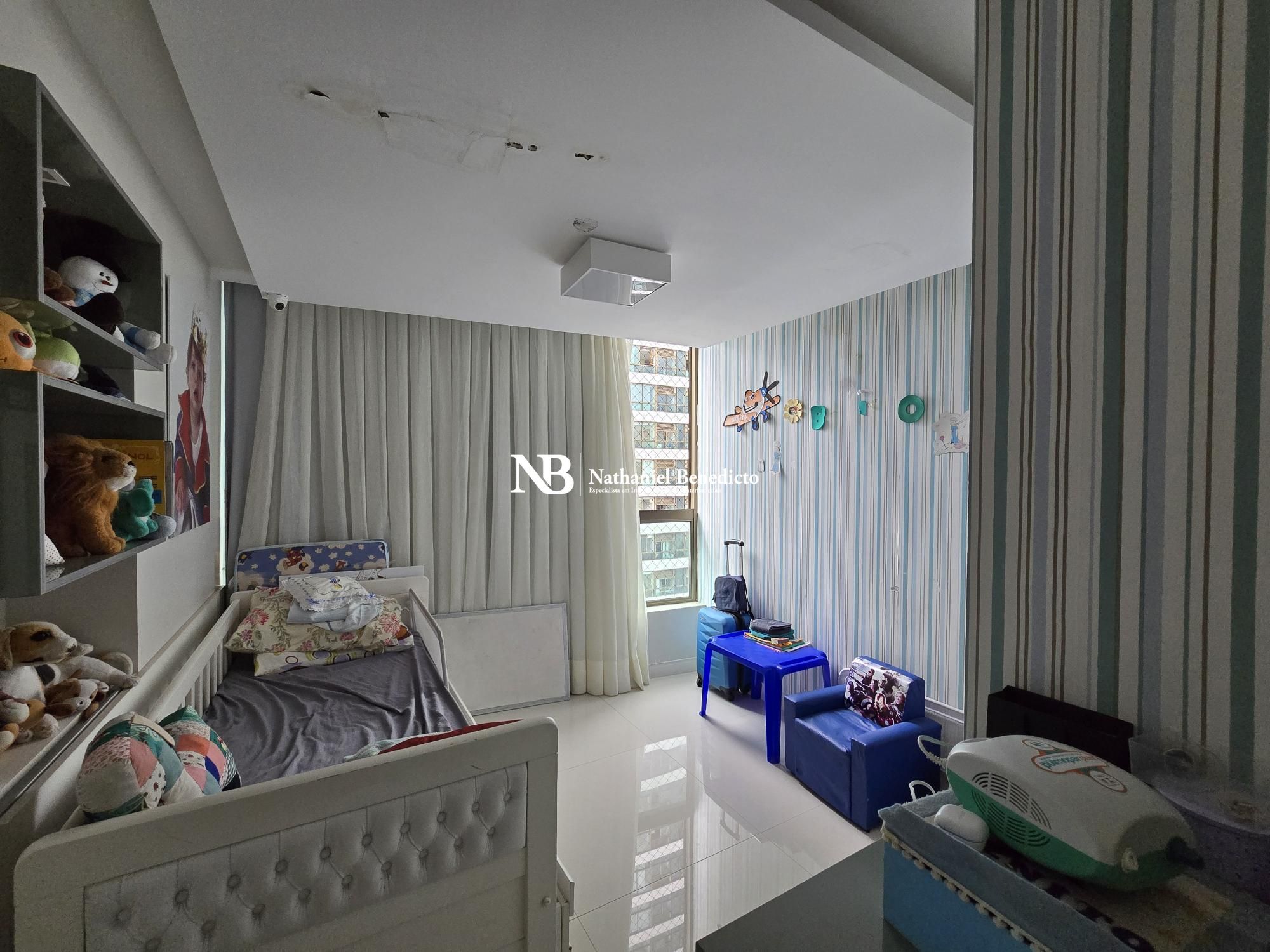 Apartamento, 3 quartos, 144 m² - Foto 12