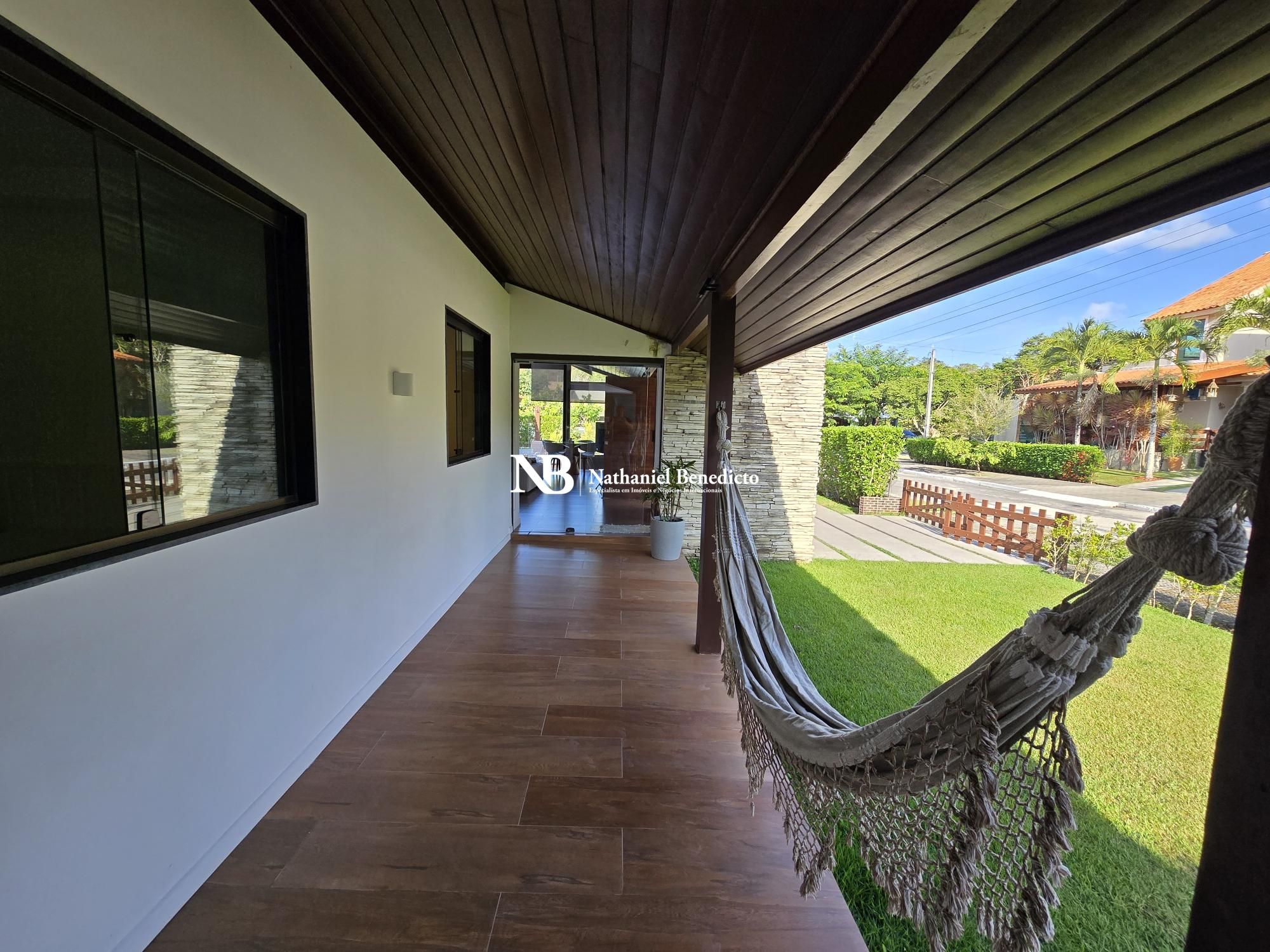 Casa de Condomínio, 4 quartos - Foto 26