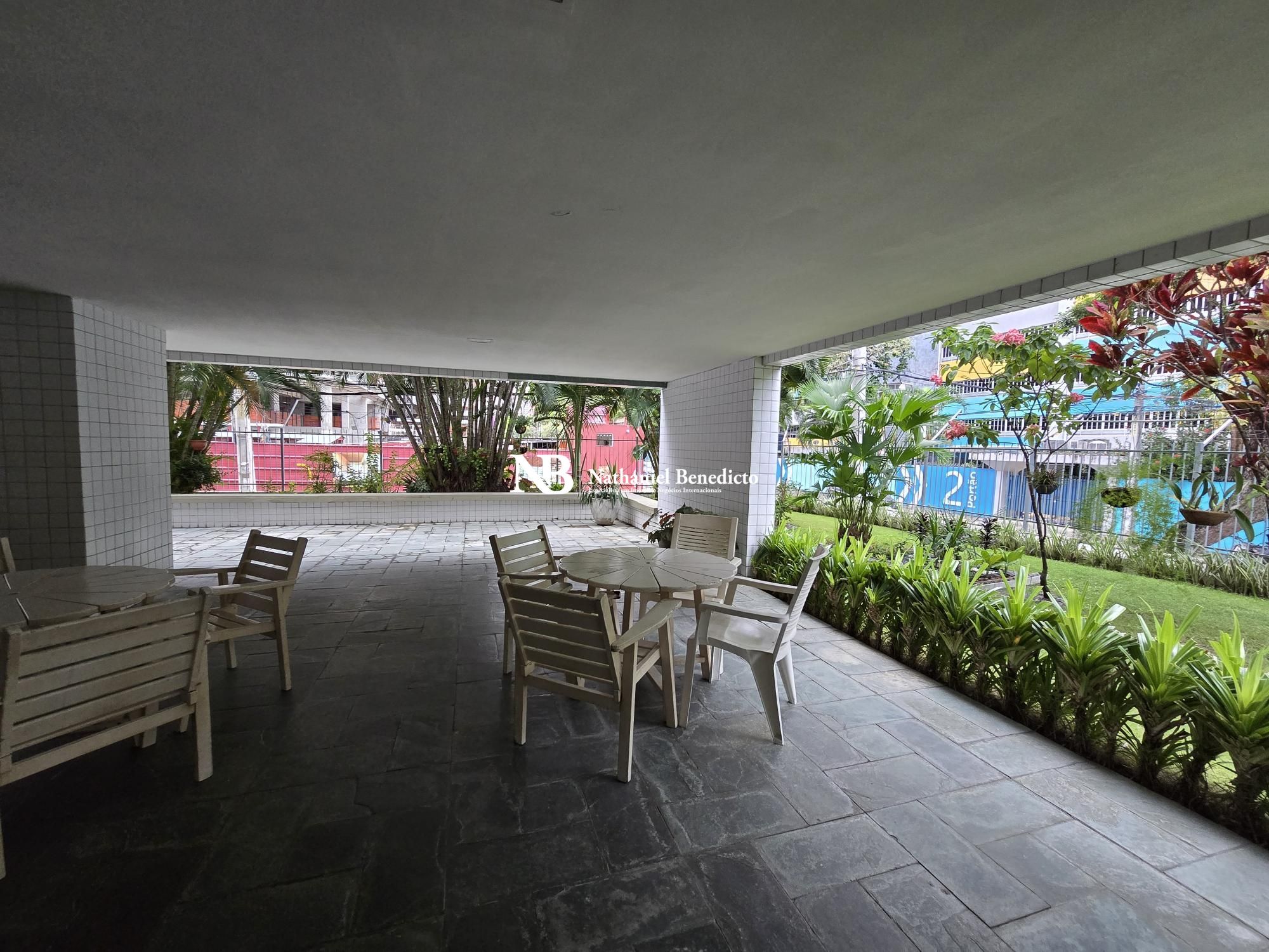 Apartamento, 3 quartos, 136 m² - Foto 27