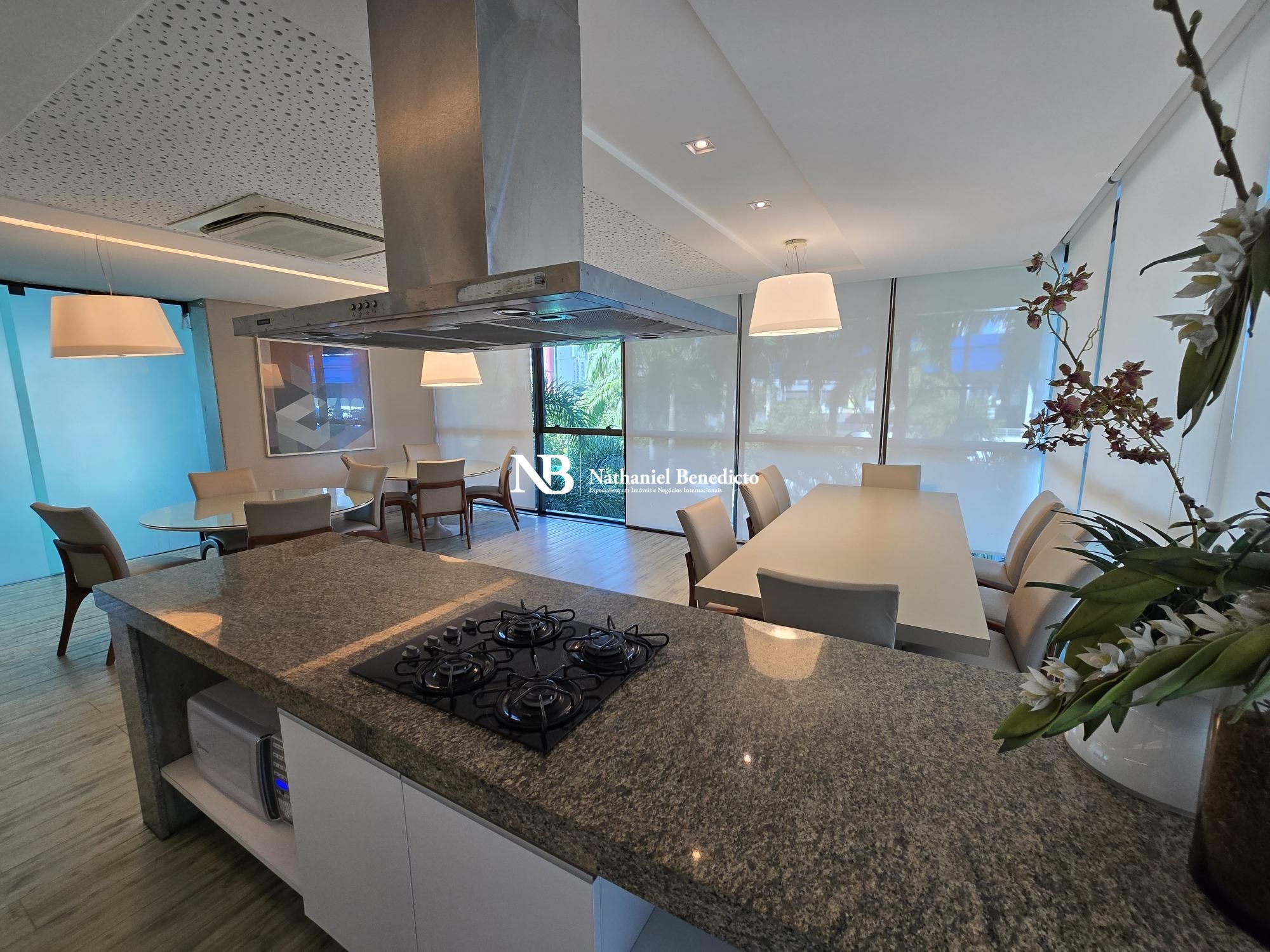 Apartamento, 3 quartos, 99 m² - Foto 10