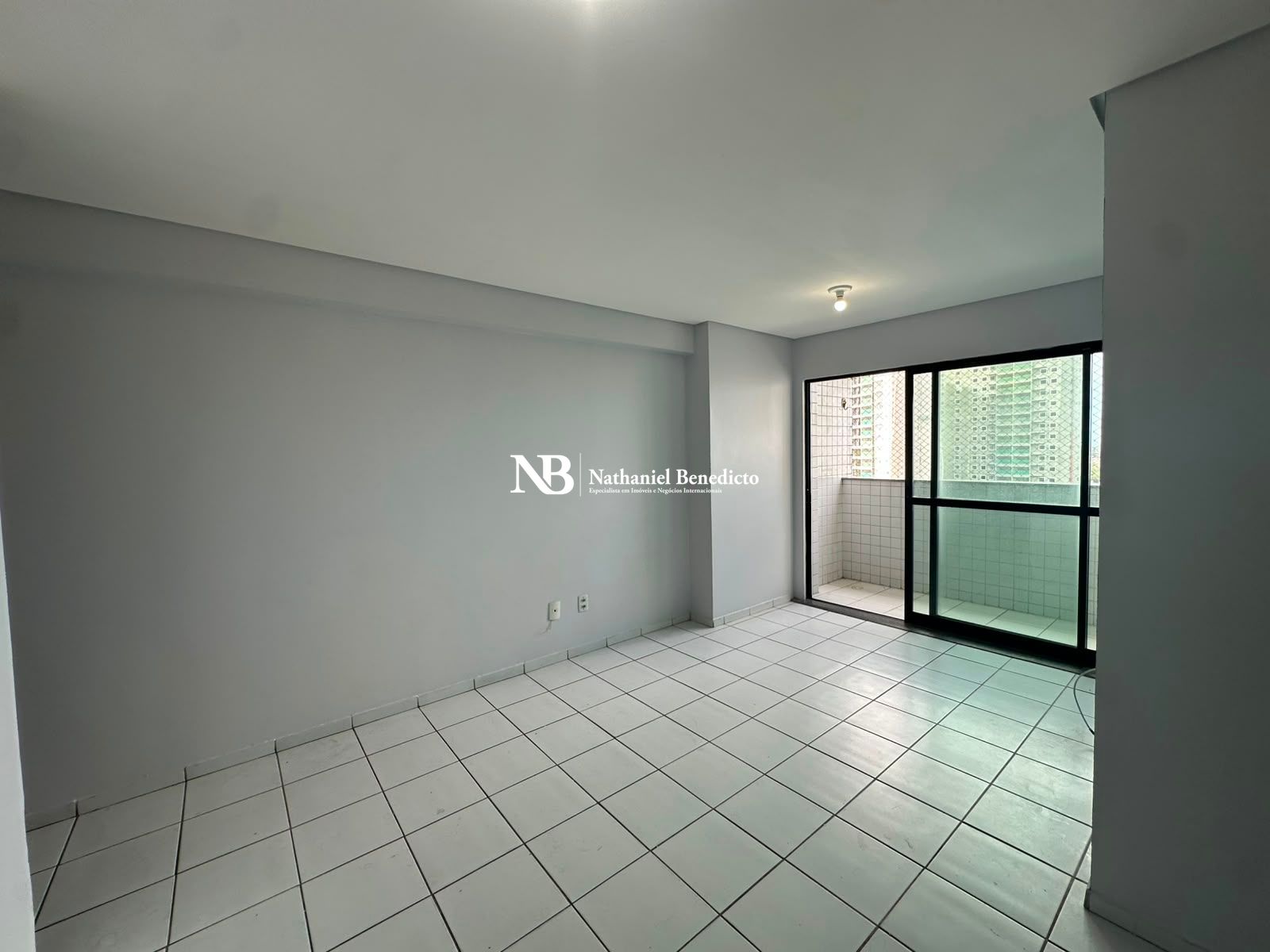 Apartamento, 3 quartos, 69 m² - Foto 1