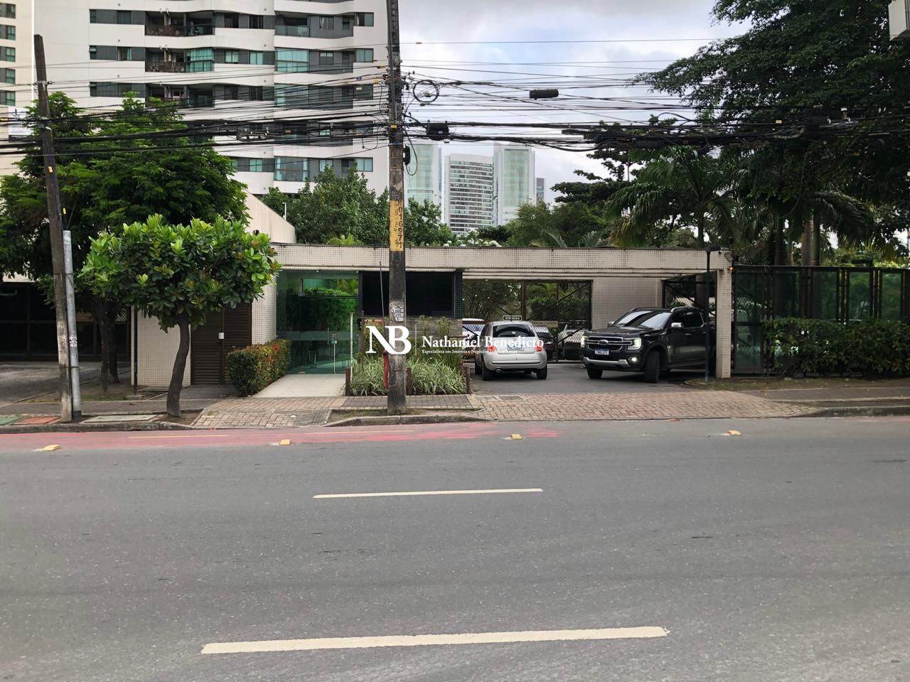 Apartamento, 2 quartos, 60 m² - Foto 1