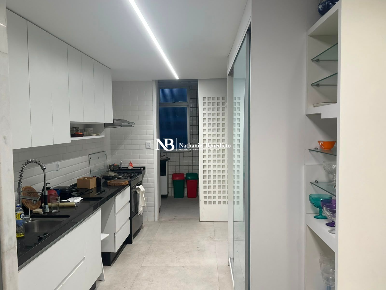 Apartamento, 4 quartos, 208 m² - Foto 31