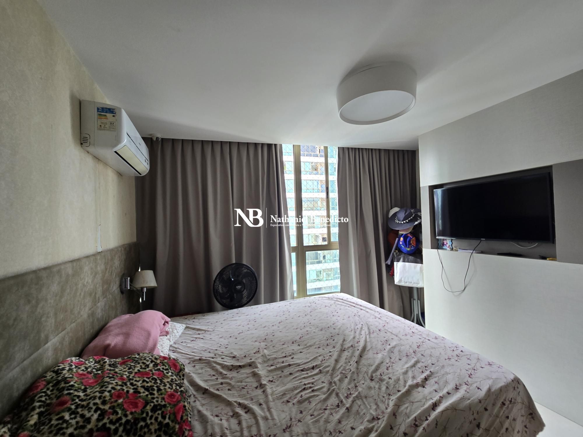 Apartamento, 3 quartos, 144 m² - Foto 15