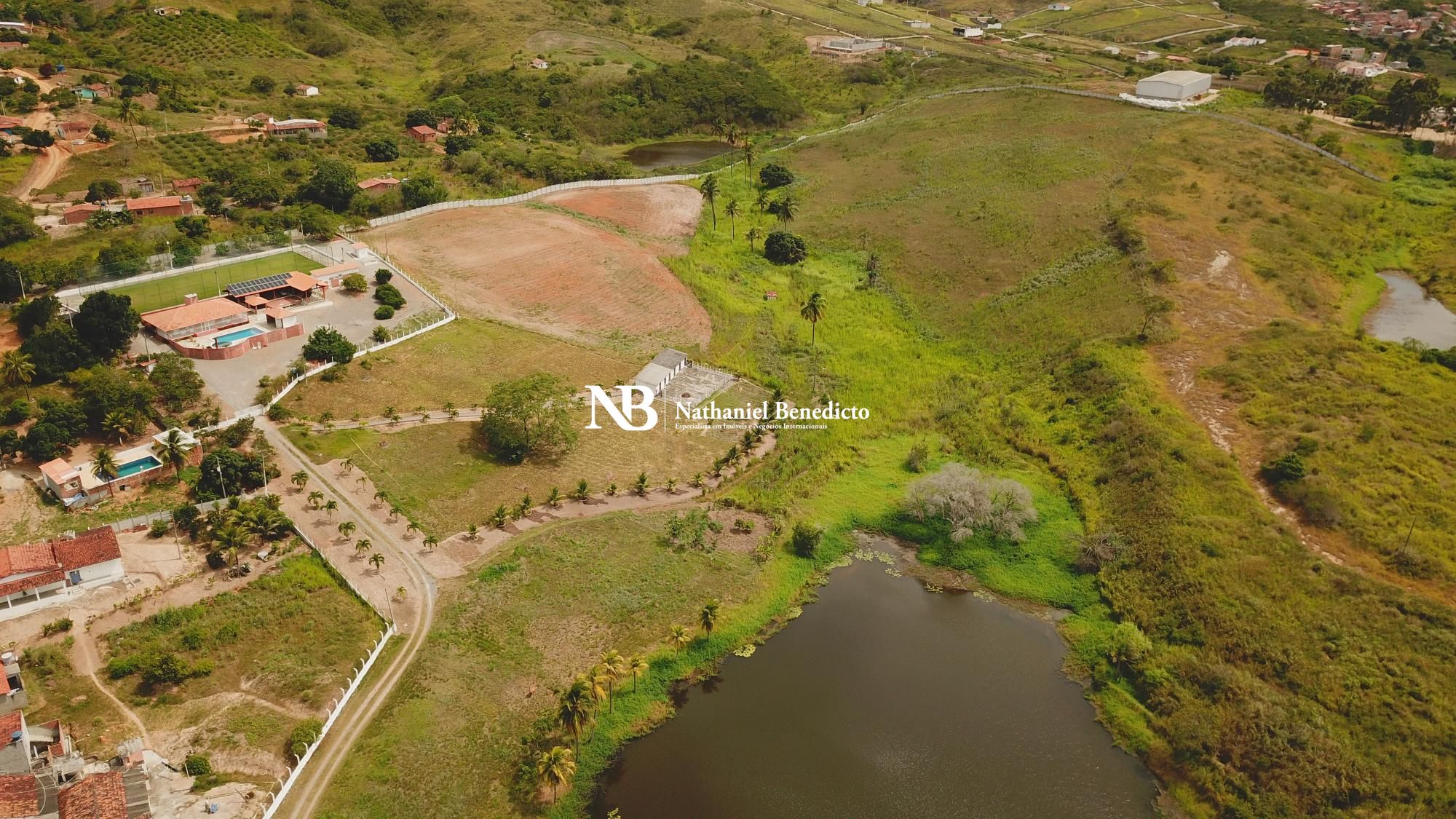 Terreno/Lote à venda, 57.500 m² por R$ 7.762.500,00 Terreno/Lote à venda, 57.500 m² por R$ 7.762.500,00