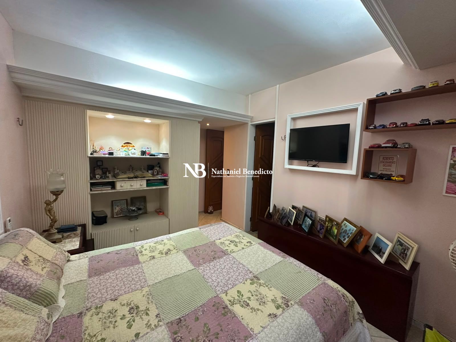 Apartamento, 3 quartos, 120 m² - Foto 12