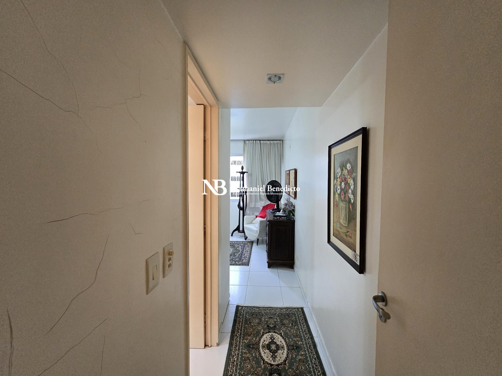 Apartamento, 3 quartos, 136 m² - Foto 9