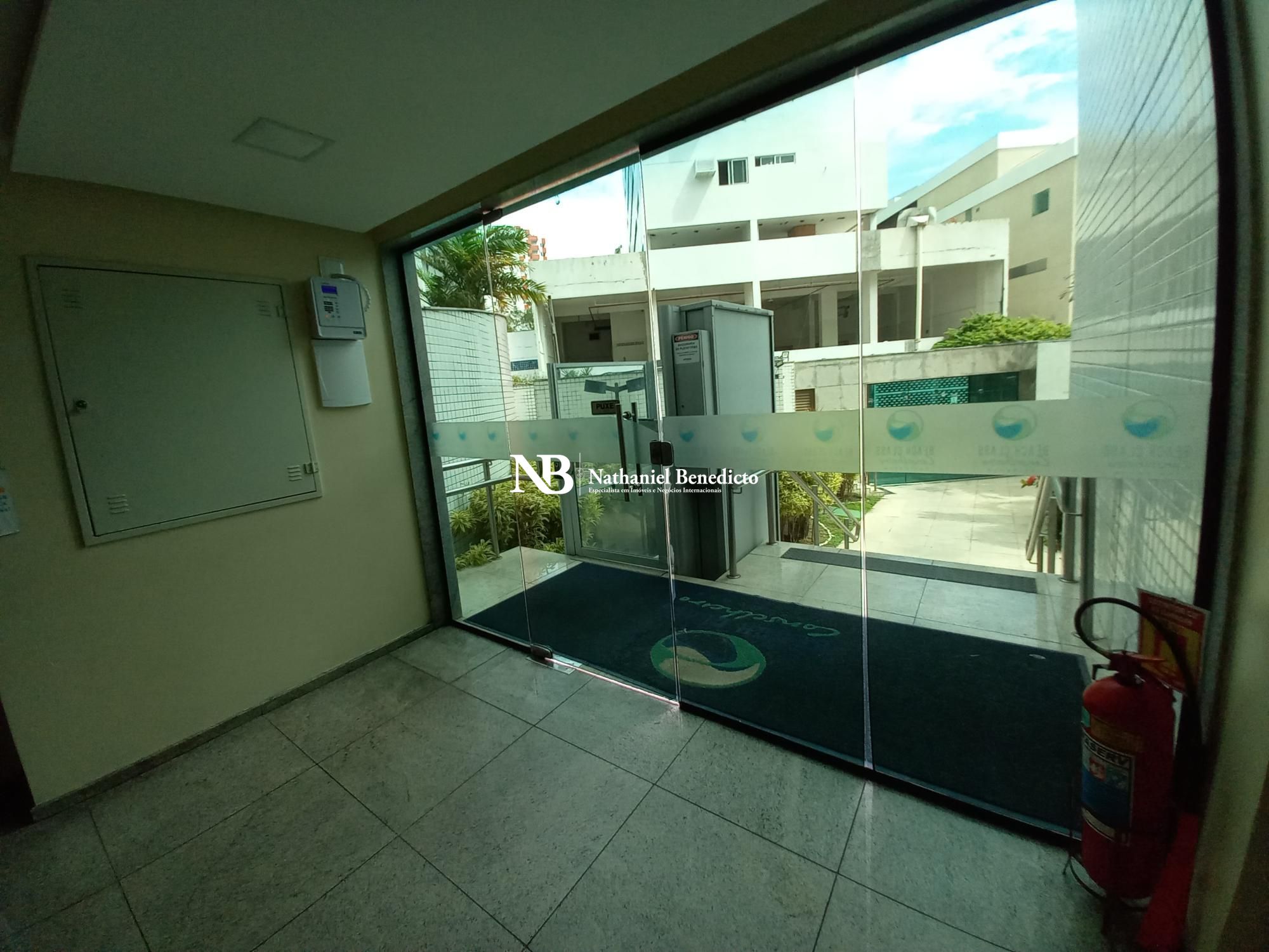 Flat/Apart Hotel, 1 quarto, 50 m² - Foto 23