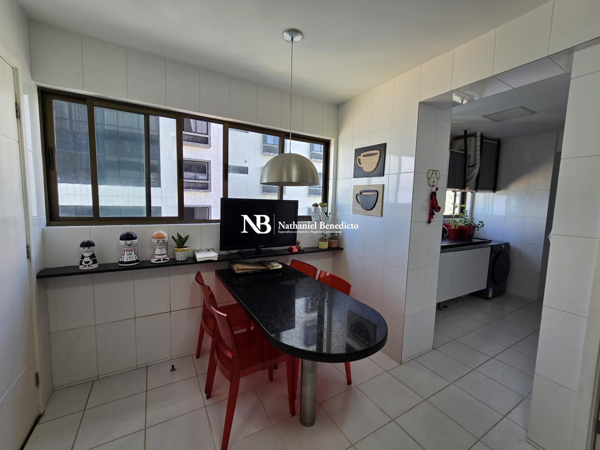 Apartamento, 3 quartos, 199 m² - Foto 37