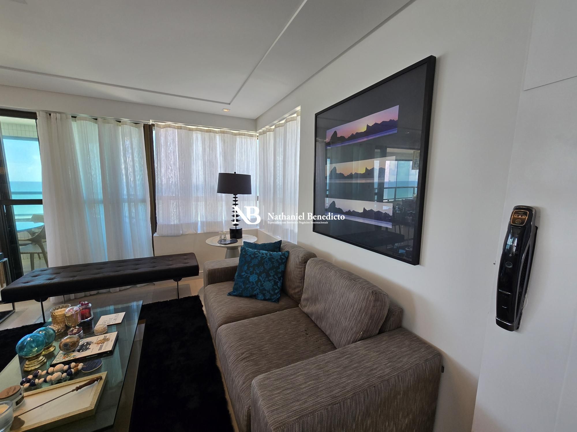 Apartamento, 3 quartos, 199 m² - Foto 8