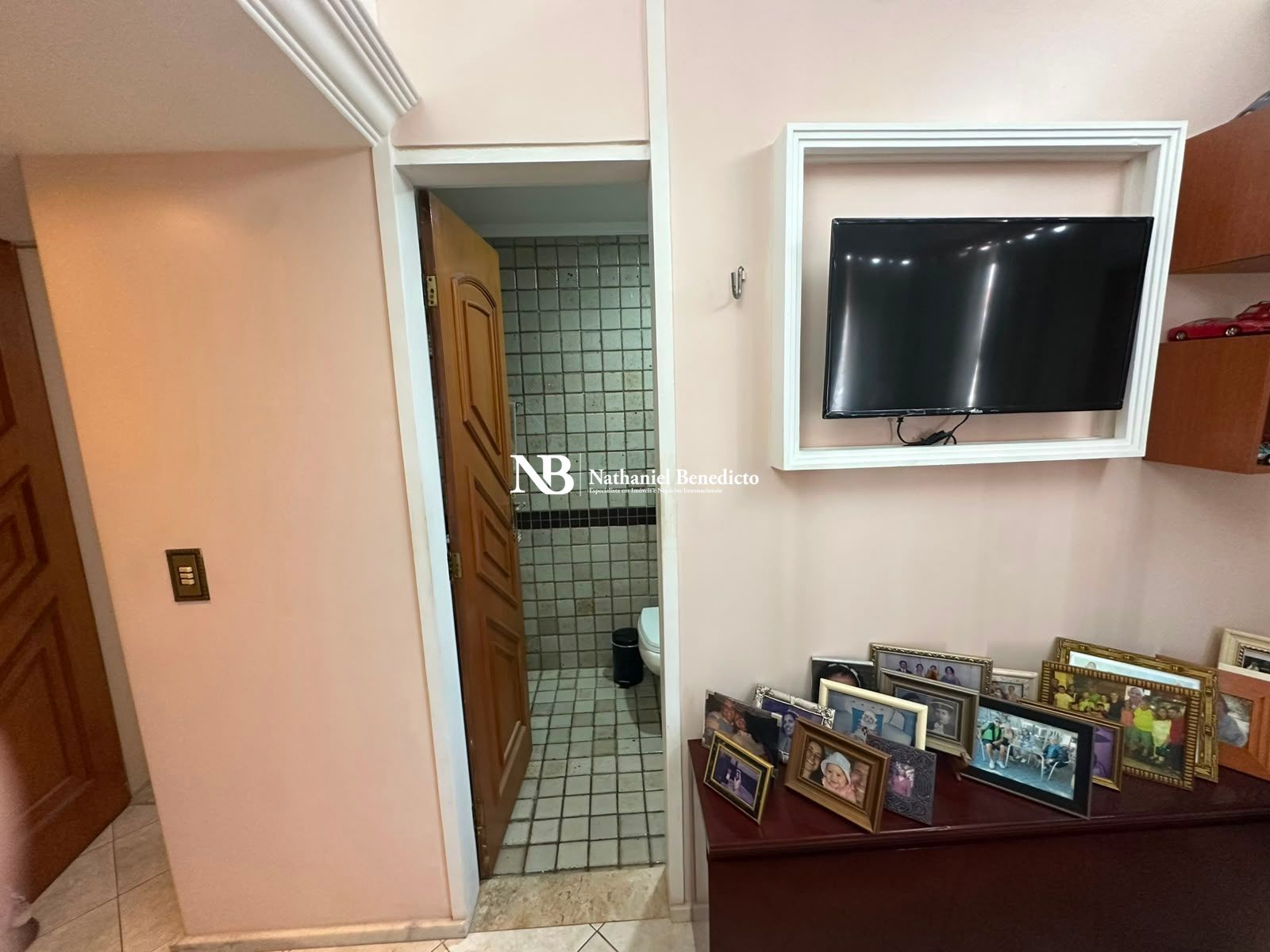 Apartamento, 3 quartos, 120 m² - Foto 13
