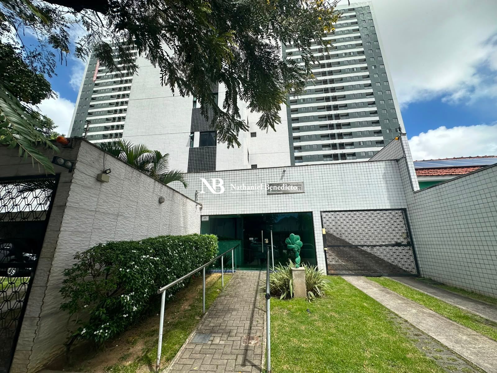 Apartamento, 3 quartos, 69 m² - Foto 25