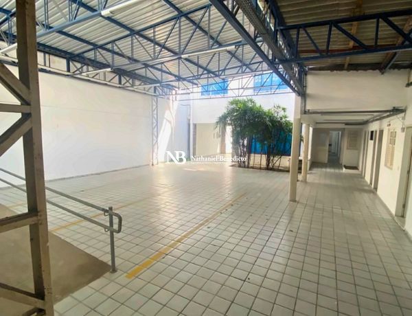 Ponto comercial com 17 Dormitórios para alugar, 378 m² por R$ 15.000,00 Ponto comercial com 17 Dormitórios para alugar, 378 m² por R$ 15.000,00