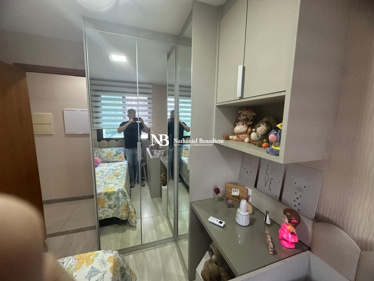 Apartamento, 2 quartos, 60 m² - Foto 49