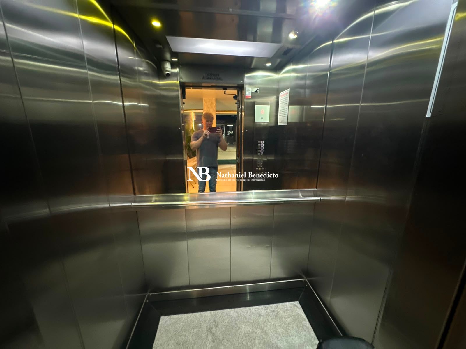 Apartamento, 4 quartos, 208 m² - Foto 41