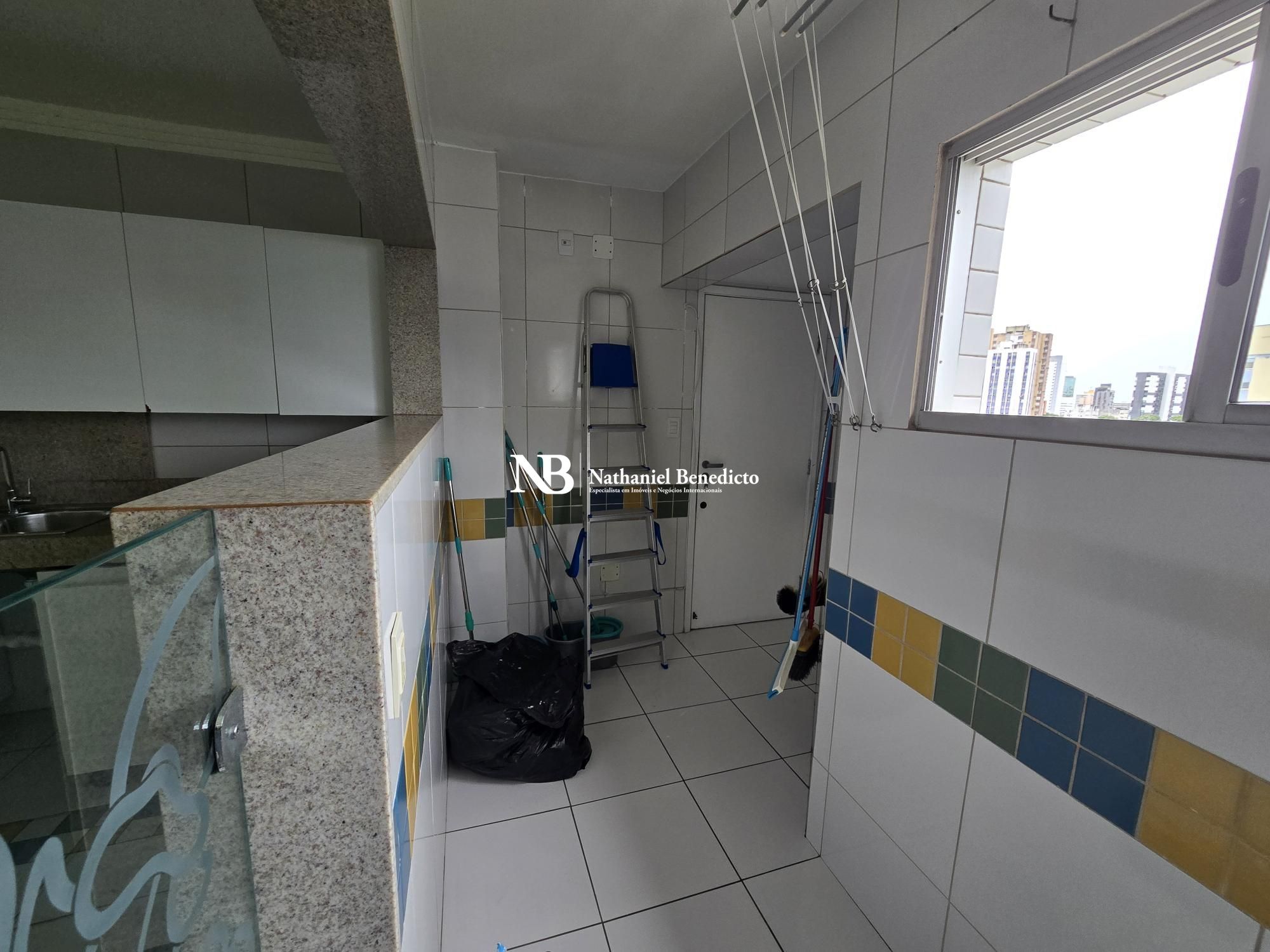 Apartamento, 3 quartos, 150 m² - Foto 22
