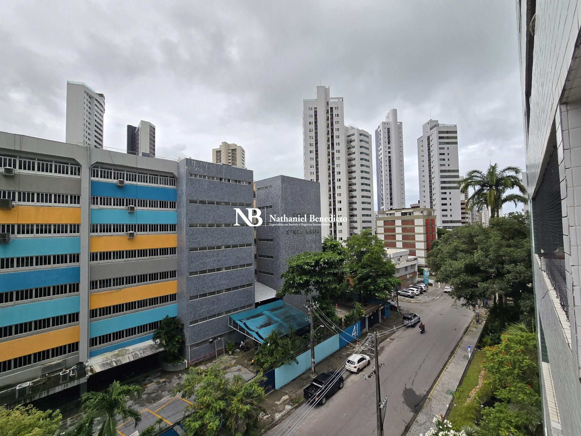Apartamento, 3 quartos, 136 m² - Foto 31