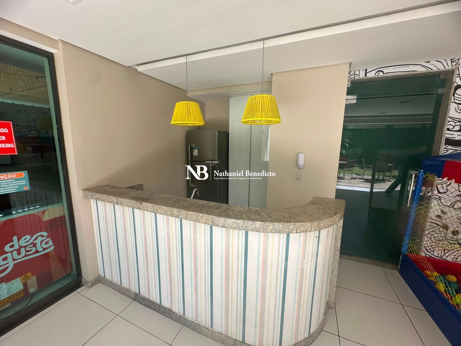 Apartamento, 2 quartos, 60 m² - Foto 23