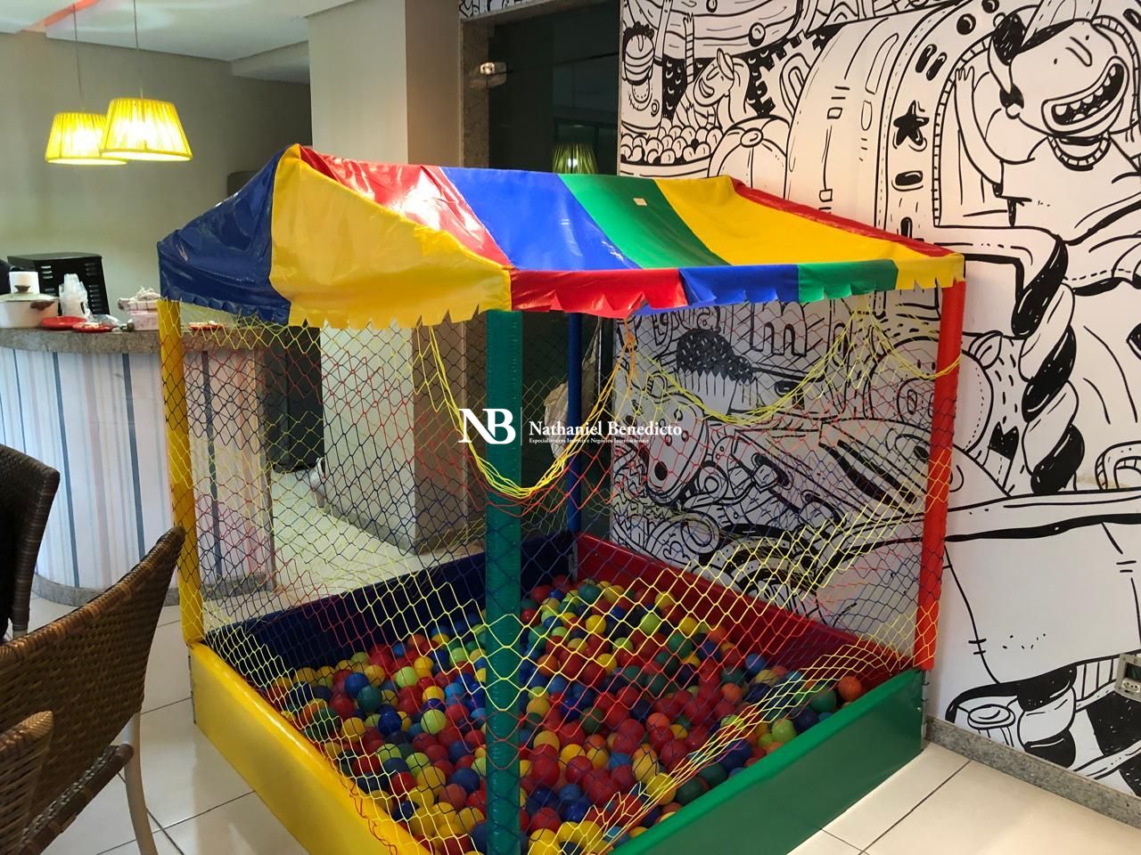 Apartamento, 2 quartos, 60 m² - Foto 18