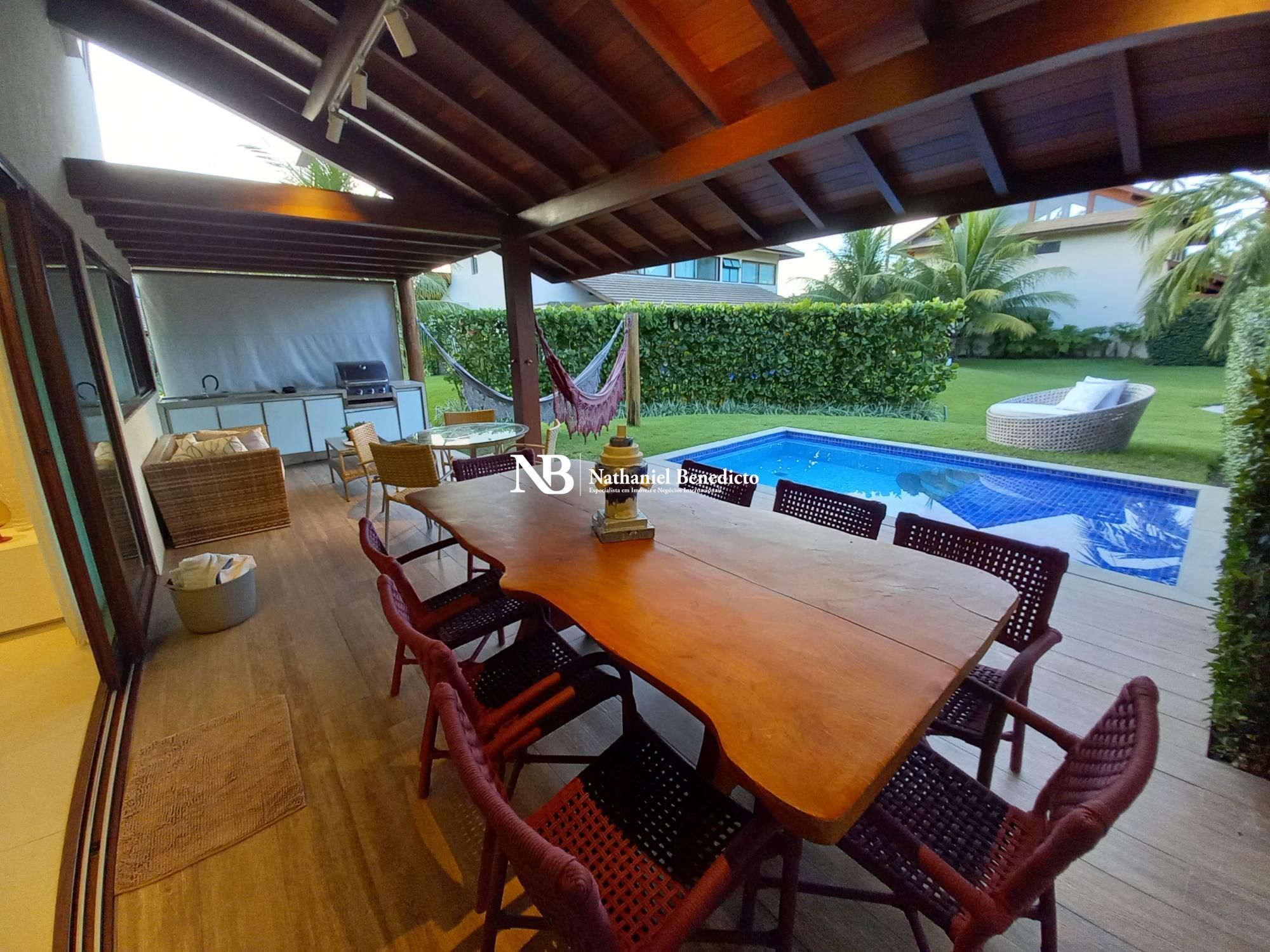 Casa em condomínio com 5 Dormitórios à venda, 200 m² por R$ 4.250.000,00 Casa em condomínio com 5 Dormitórios à venda, 200 m² por R$ 4.250.000,00