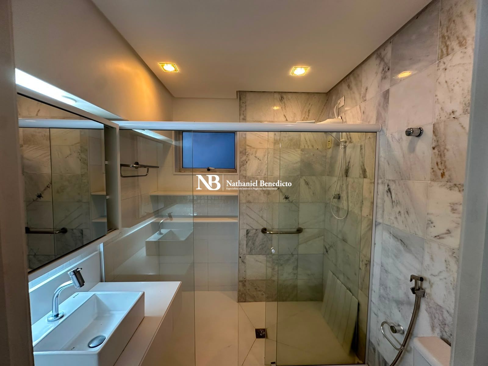 Apartamento, 4 quartos, 208 m² - Foto 15
