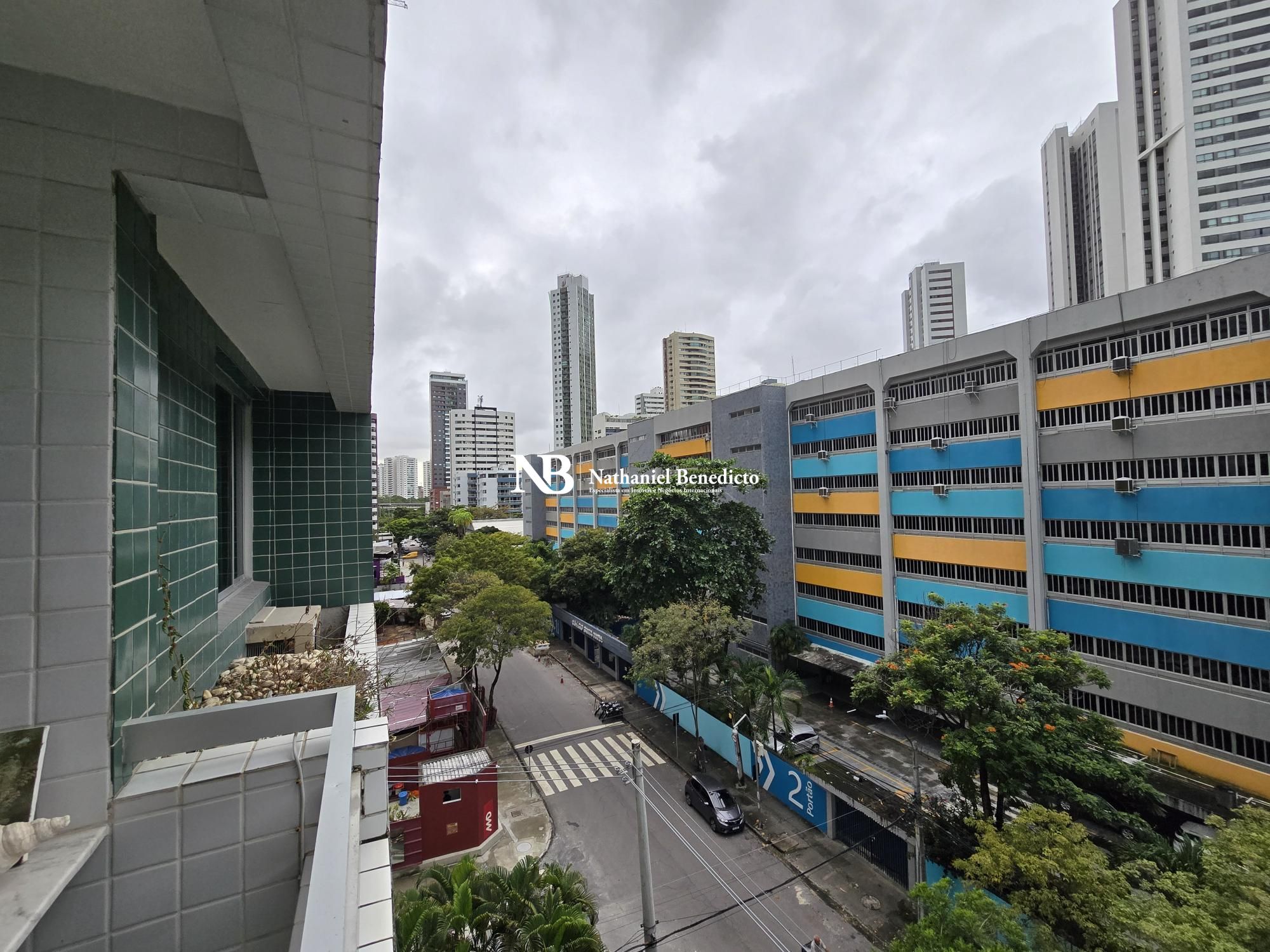 Apartamento, 3 quartos, 136 m² - Foto 32