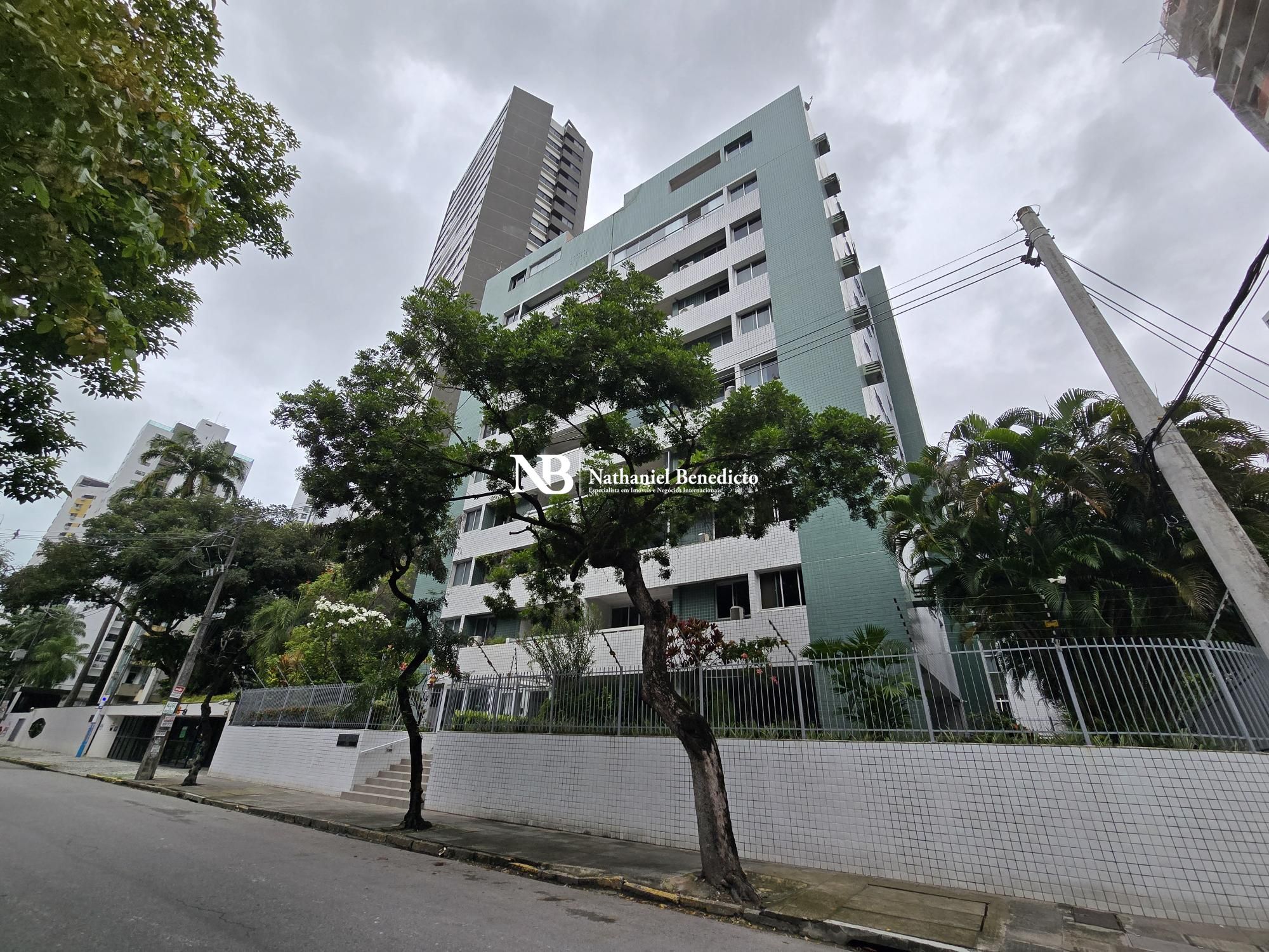 Apartamento, 3 quartos, 136 m² - Foto 21