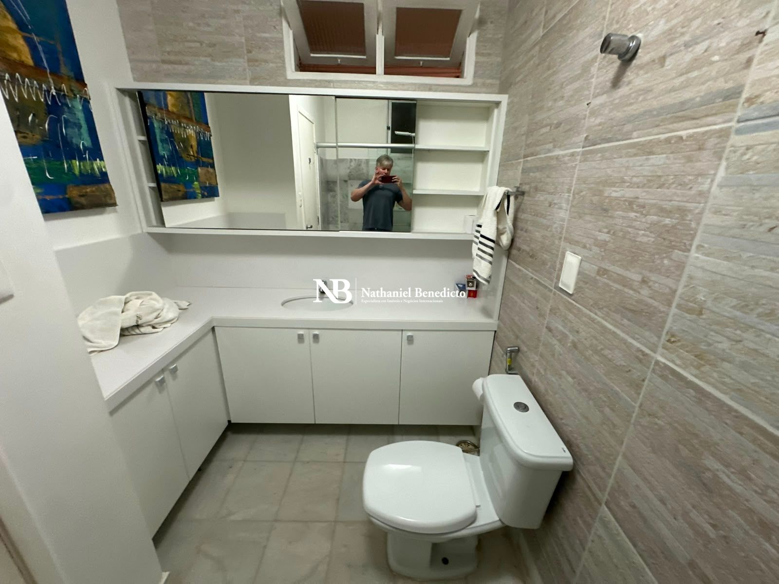 Apartamento, 4 quartos, 208 m² - Foto 25