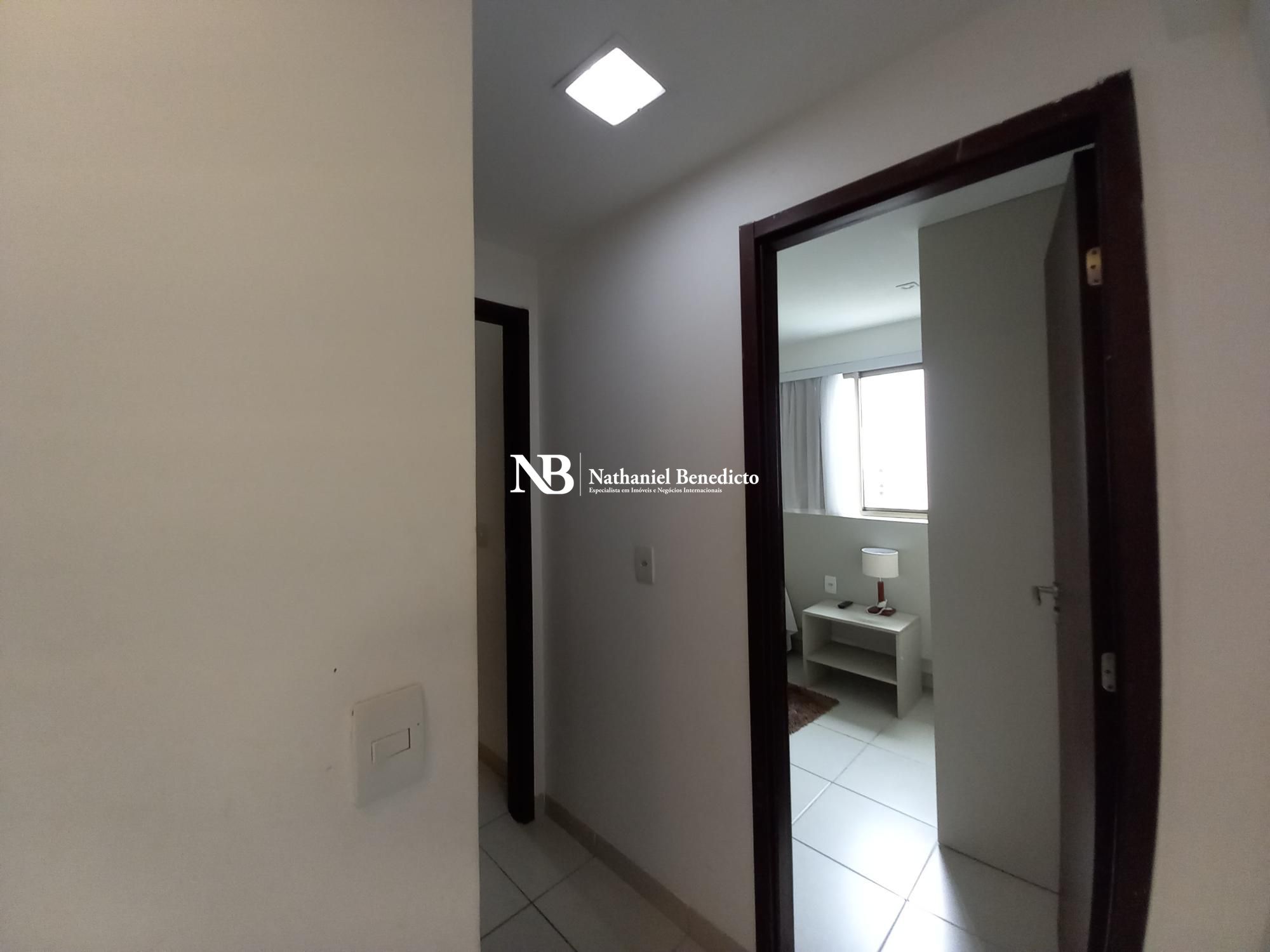Flat/Apart Hotel, 1 quarto, 50 m² - Foto 7