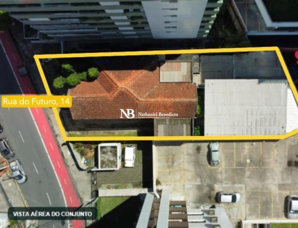 Ponto comercial com 17 Dormitórios para alugar, 378 m² por R$ 15.000,00 Ponto comercial com 17 Dormitórios para alugar, 378 m² por R$ 15.000,00