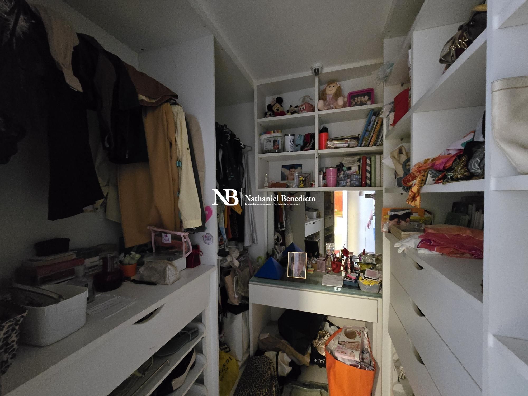 Apartamento, 3 quartos, 144 m² - Foto 16