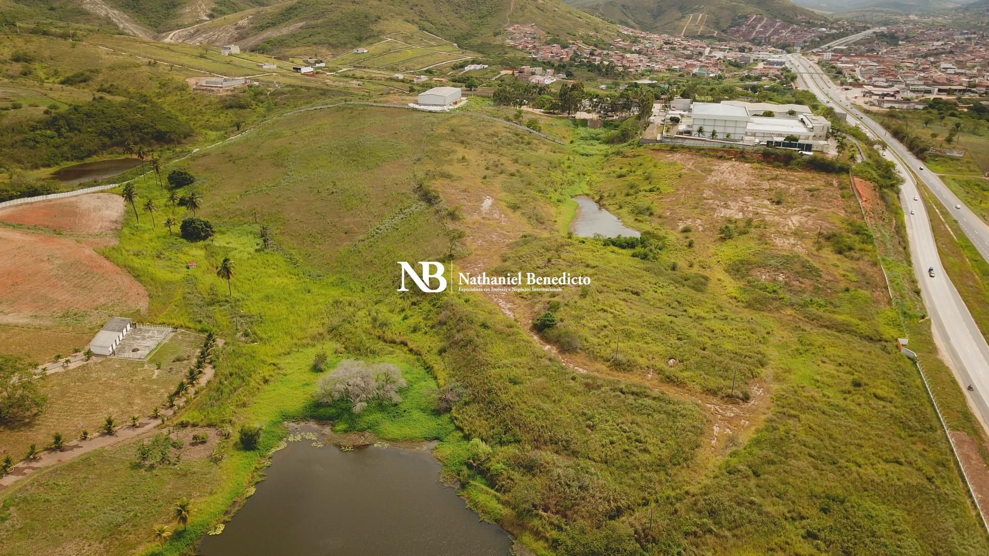 Terreno/Lote à venda, 57.500 m² por R$ 7.762.500,00 Terreno/Lote à venda, 57.500 m² por R$ 7.762.500,00