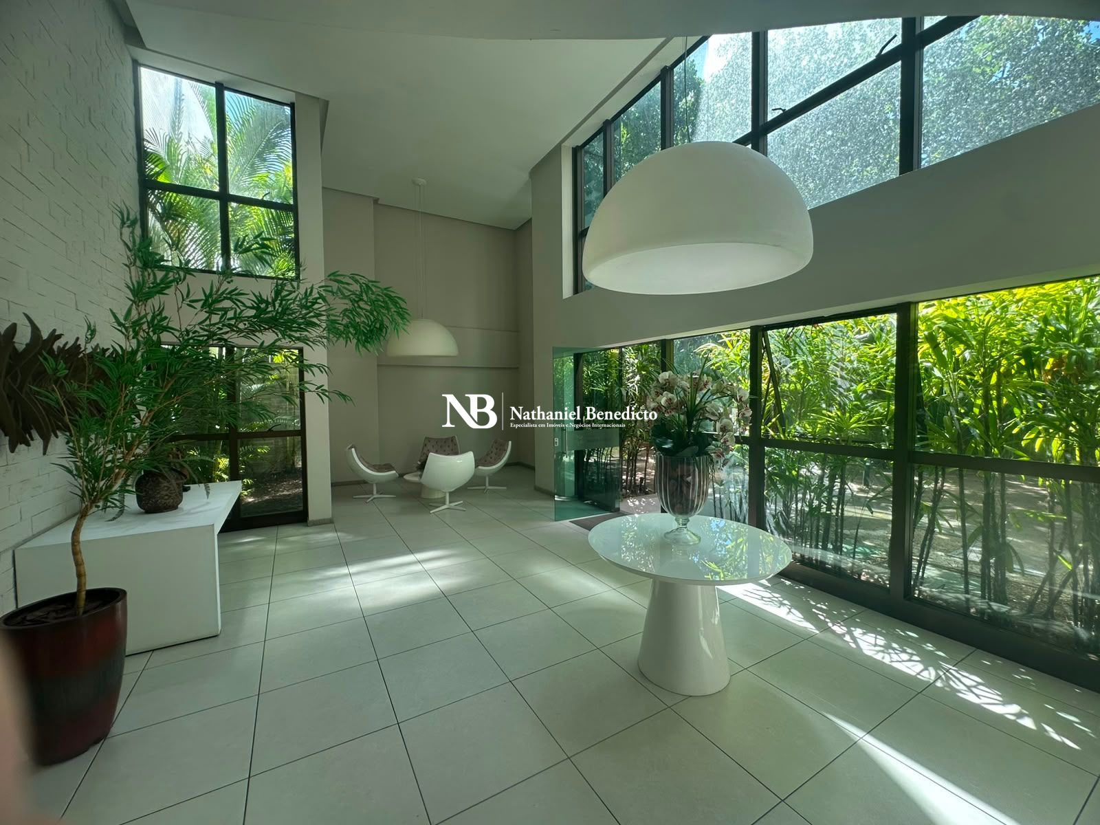 Apartamento, 2 quartos, 60 m² - Foto 7